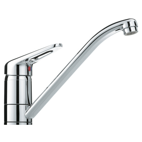 Franke FC 6301.031 NOVARA PLUS kuchyňská baterie, chrom 115.0512.912