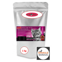 Bardog Super prémiové krmivo pro kočky Cat Adult 32/18 1 kg