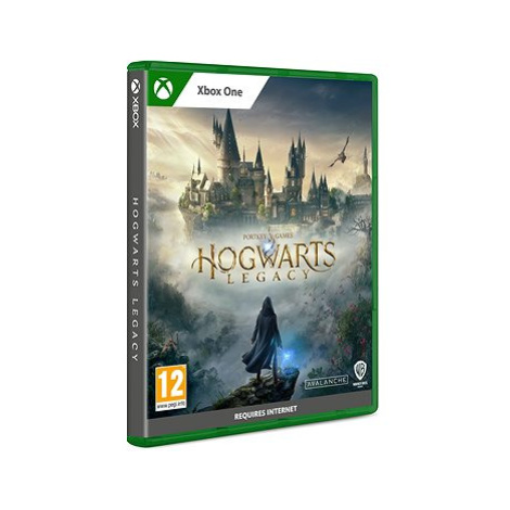 Hogwarts Legacy - Xbox One Warner Bros