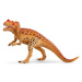 Schleich 15019 ceratosaurus s pohyblivou čelistí