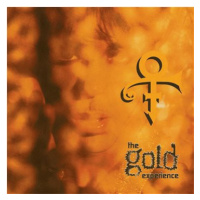 Prince: Gold Experience - CD