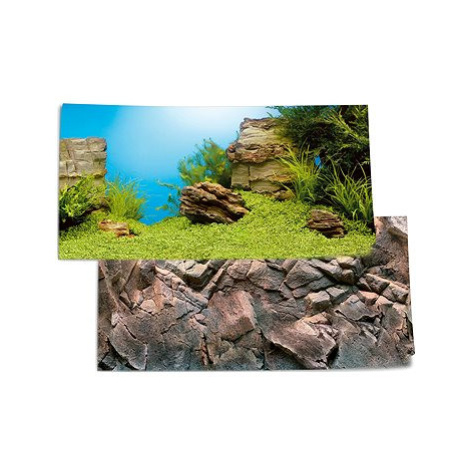 Juwel Pozadí 1 S Plant/Reef 60 × 30 cm