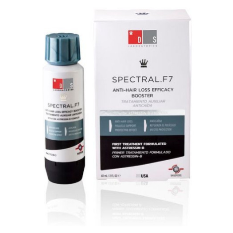 DS Laboratories Spectral F7 sérum proti vypadávání vlasů 60 ml