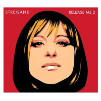 Streisand Barbra: Release Me 2 - CD