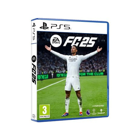 EA Sports FC 25 - PS5