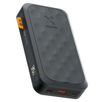 Xtorm 35W Fuel Series powerbanka 20.000mAh černá