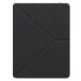 Baseus Ochranné pouzdro Baseus Minimalist pro iPad Pro 12,9" 2020/2021/2022 (černé)