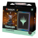 Wizards of the Coast Magic The Gathering - Duskmourn: House of Horrors Commander Deck Varianty: 