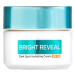 Loréal Paris Bright Reveal Krém proti tmavým skvrnám SPF50 50 ml