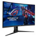 Asus XG32VC Černá