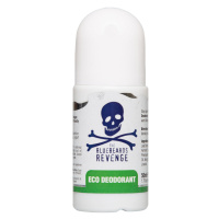 Bluebeards Revenge plnitelný roll-on deodorant 50 ml