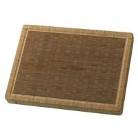 Zwilling Prkénko 42 × 4 × 31 cm bambus