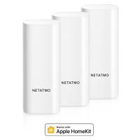 Netatmo Tags 3ks (DTG01-EUS-A)