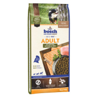 Bosch Adult Drůbeží & proso - Výhodné balení 2 x 15 kg