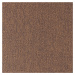 Tapibel AKCE: 150x251 cm Metrážový koberec Cobalt SDN 64033 - AB světle hnědý, zátěžový - Bez ob
