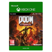 Doom Eternal - Xbox Digital