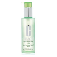 CLINIQUE Liquid Facial Soap Oily Skin Formula 200 ml