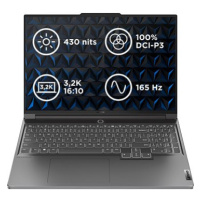 Lenovo Legion Slim 7 16IRH8 Storm Grey celokovový