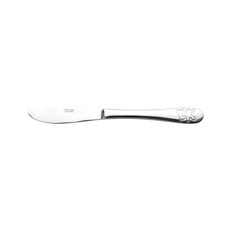 Gastro Dětský příbor nůž Medvídek 17,8 cm