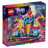 Lego® trolls 41254 trollové a rockový koncert