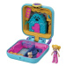 Polly pocket pidi pocketka psí bouda, mattel gtm64