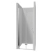 DEANTE/S Sprchové dveře skládací se stěnovým profilem 80 KTSX042P+KTS_000X KERRIA/0008