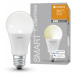 OSRAM LEDVANCE SMART+ WiFi Classic 75 9.5W 2700K E27 4058075485419