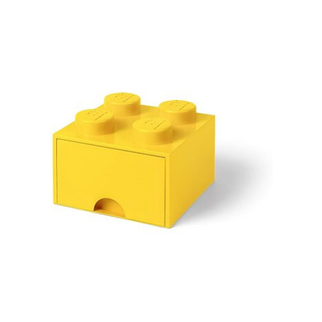 Boxy na hračky LEGO