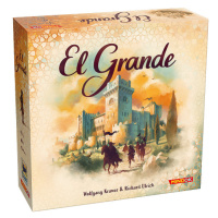 El Grande