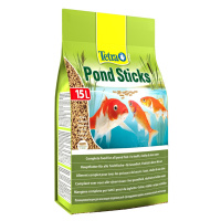 Tetra Pond Sticks 15 l