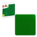 LEGO® DUPLO®  10980 LEGO® DUPLO® Zelená podložka na stavění