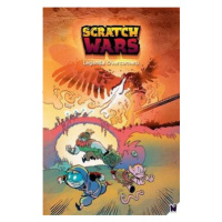 Scratch Wars: Legenda Overcorneru - Michal Opitz