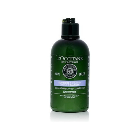 L'OCCITANE Gentle & Balance Conditioner 250 ml