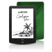 Čtečka inkBOOK Calypso Plus Zelená 16 Gb Wifi 6