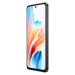 OPPO A79 5G 4/128GB černá Černá