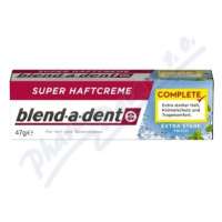 Blend-a-Dent upev.krém Fresh Complete 47g