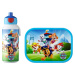 Dětský svačinový box s lahví Paw patrol pups – Mepal