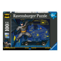 Ravensburger Batman Puzzle 100 dílků