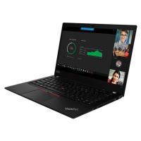 LENOVO Profesionální notebook - Lenovo ThinkPad T14 Gen1 stav 