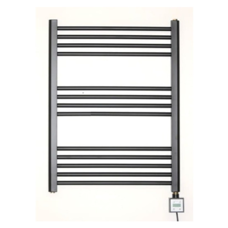 Thermal Trend KD Economy radiátor elektrický kd 80x60 cm černá SETKE600800X3BL