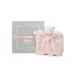 Kaloo plyšový medvídek Perle-Doudou Bear 962157 růžový