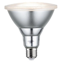 Paulmann LED Stmívatelná reflektorová žárovka PAR38 E27/13,8W/12V 3000K - Paulmann 28826