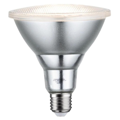 Paulmann LED Stmívatelná reflektorová žárovka PAR38 E27/13,8W/12V 3000K - Paulmann 28826