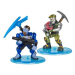 ADC Blackfire MOO MOOSE Fortnite: W1 - Duo-pack Figurky