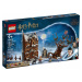 LEGO® Harry Potter™ 76407 Skříkající bouda a Zuřivá vrba