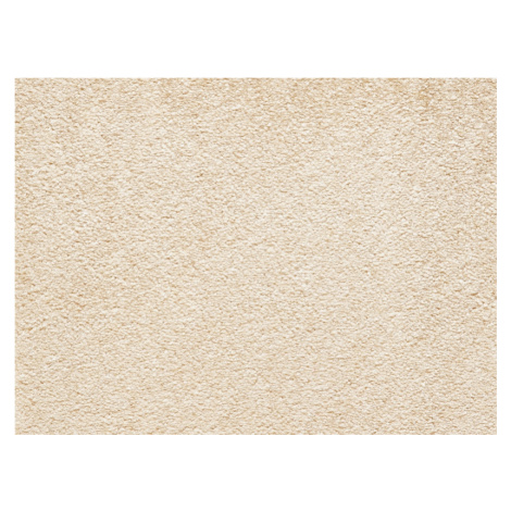 Sintelon koberce Metrážový koberec Tagil / 10231 krémový - S obšitím cm