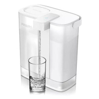 Philips AWP2980WH Instant water filter, USB-C filtrační konvice