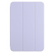 Smart Folio for iPad mini (A17 Pro) - Light Violet MC2T4ZM/A Světle fialová