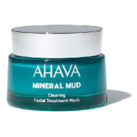 AHAVA Mineral Masks Mineral Mud Clearing Facial Treatment Mask 50 ml