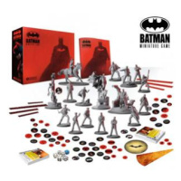 Batman Miniature Game: The Batman Movie - Two-Player Starter Box